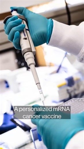 Moderna, Merck Revive mRNA Hopes With Melanoma Success