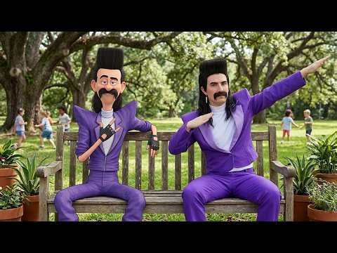 Evolution of Despicable Me 4 | Part-1