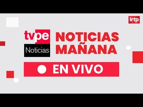 TVPerú Noticias EN VIVO: Noticias mañana, sábado 27 de diciembre del 2025