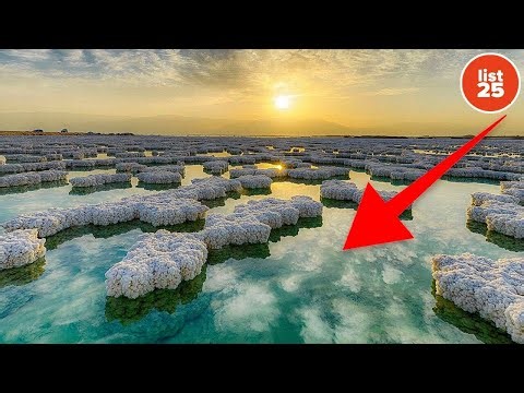 25 Awesome Facts about the Most Extreme Things on Earth