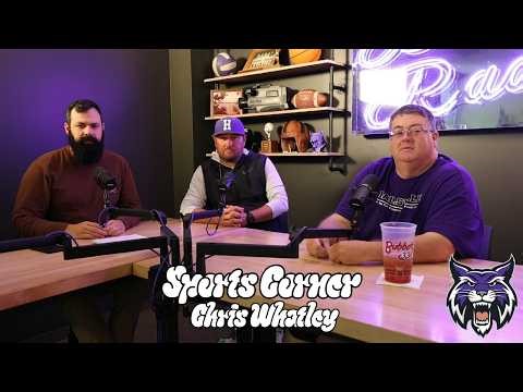 Student Athlete Spotlight - Peyton Winner & Dunn Smith