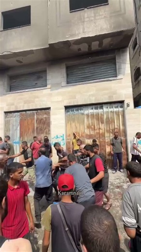 Breaking | Three Palestinians were reported killed and multiple wounded in the Israeli drone strike on a group | Israel Exposed