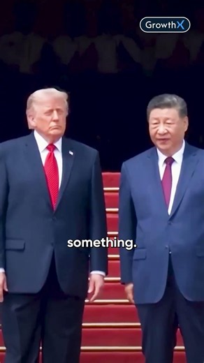 US Blacklisted Alibaba. China Hit Its Weapons Supply