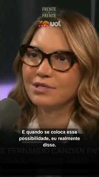 Janja relembra fala sobre GLO em 8 de Janeiro: 'Estava fresca na memória'