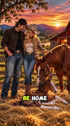 Morgan Wallen Inspired❤️ He Found Everything He Needed Right Beside Her 🐎 (official music video)