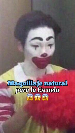 Tutorial de Maquillaje para la Escuela
