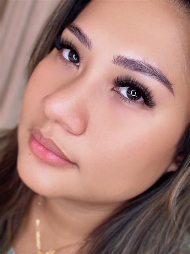 BKS Volume Lashes - Fuller and Fluffier Dramatic Look