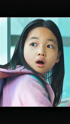 She Learned Her Father's Secret During an Alien Attack! 😱 #shorts