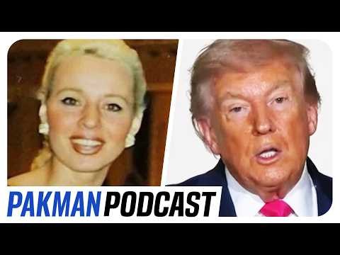 Trump facing explosive new allegations and election falls apart