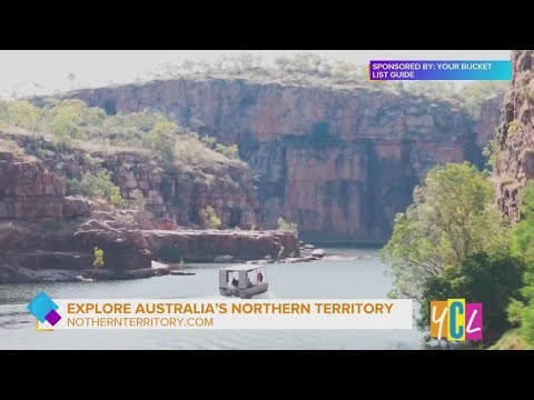 Top Reasons to Add Australia’s Northern Territory to Your Bucket List | Sponsored