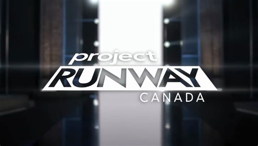Project Runway Canada 3 Episode 10