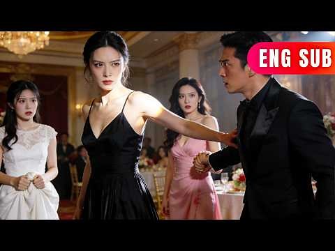 [ENG SUB]✨Think I'm Easy to Trick? Substitute Bride Isn't Easy!#drama#pure love
