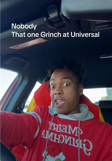 what’s popping twin #grinch#funny#viral | whats poppin twin grinch