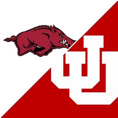 Utah 43-10 Arkansas (Sep 12, 2026) Final Score - ESPN
