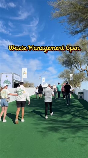 LevRose Commercial Real Estate on Instagram: "Big week for Scottsdale! ⛳️ The Waste Management Phoenix Open brings a huge boost — estimated 2026 impact: $150M–$300M to AZ, ~500K–650K attendees, 25K–45K hotel nights, $30M–$70M in lodging revenue, $20M–$45M in restaurant/bar sales, $10M–$25M in local transport, 1.5K–3.5K temp jobs, and $8M–$20M in tax receipts. 💥⁠ ⁠ More crowds = fuller hotels, packed restaurants, seasonal jobs, and bigger tax revenue to reinvest in our city. 🌵🏨🍽️🚕📈"
