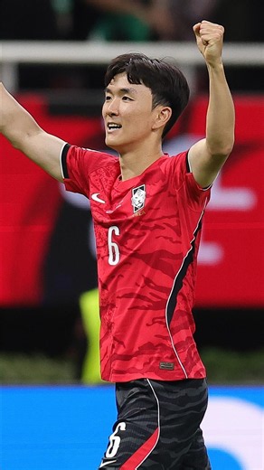 Just The Goals: Korea Republic v Czechia | 2026 World Cup
