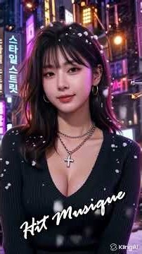 Hit Musique (히트뮤지크)/PLAYLIST/편안한/감성/힐링/뮤직/행복/가을/겨울