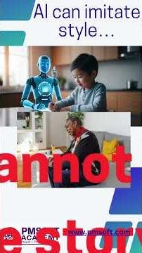 Can AI be Creative