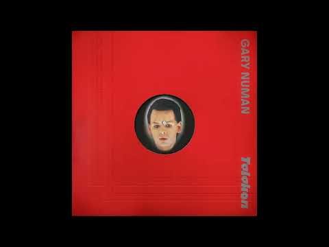 Gary Numan - Sleep by Windows