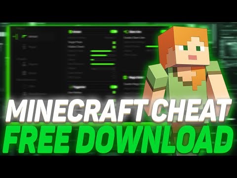BEST Minecraft Wurst Client 2026 🔥 FREE Download - KillAura, Fly & Xray (Java Undetected PC)