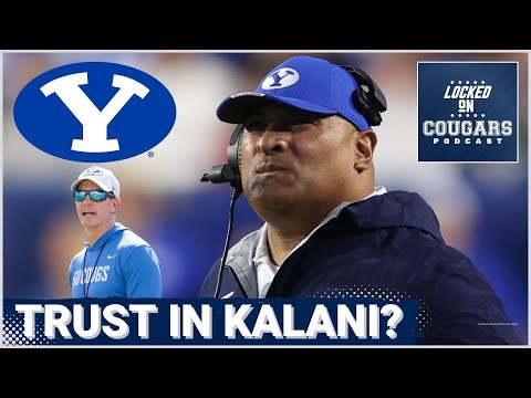 REACTION: Replacing Jay Hill, Aaron Roderick to Utah Rumors, & Texas Tech Flops | Coaching Carousel