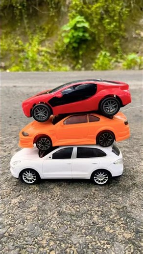 3 best remote control super dream car 🚘 test