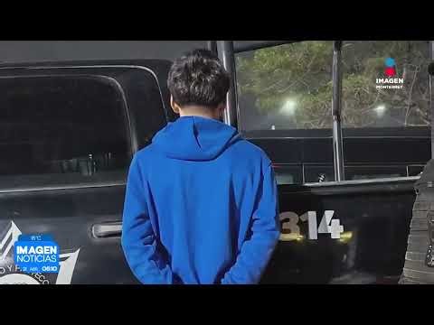 Noticias MTY con Gerardo Burgoa | Programa Completo | 21 de abril de 2026