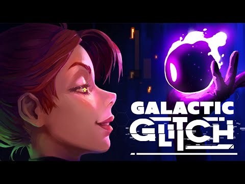 Is this the BROKEN BUILD? - Galactic Glitch