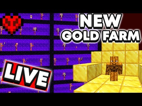 potential new gold farm incoming?????? new tech unlocked