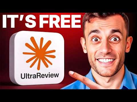 New Claude Code UltraReview is INSANE! 🤯