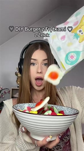 Kraboburger DIY: Od Zabawy do Smaku!