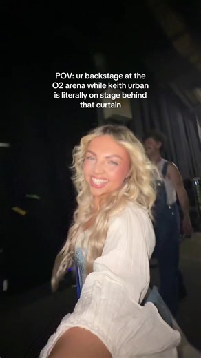 Revenge Plans and Concert Vibes at the O2 Arena