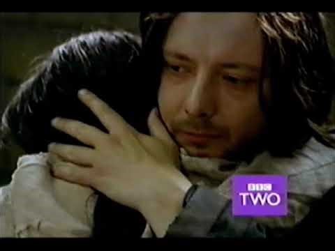 BBC2 Continuity from 2002