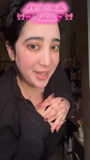 😍❤️كيف جات | milka