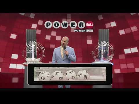 Powerball 20260107