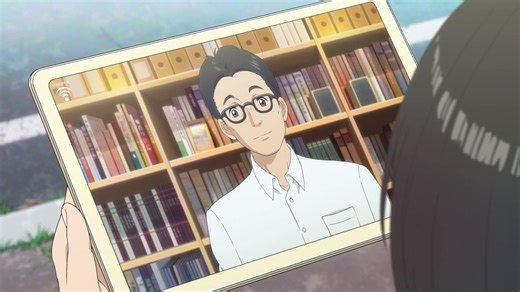 NTT西日本さんの新CM浅海 いろは役にて声の出演をさせていただきました✨ありがとうございました！