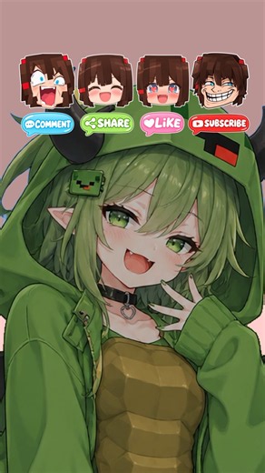可愛い女の子への告白失敗【マイクラ・まいぜんシスターズ】