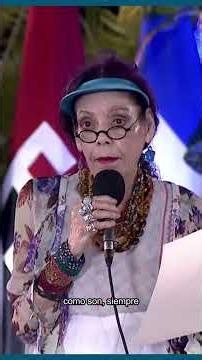 Murillo disminuyó virulencia contra EE.UU. desde captura de Maduro