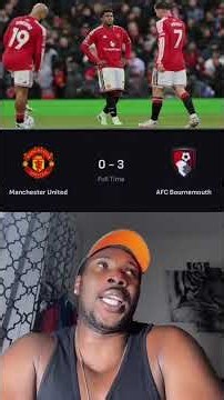 Dooms Day at Carrington as Carrick faces the SACK! #manchesterunited #fyp #carrick #football #Bruno