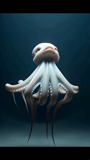 Octopus: The Alien Intelligence Living in Our Oceans