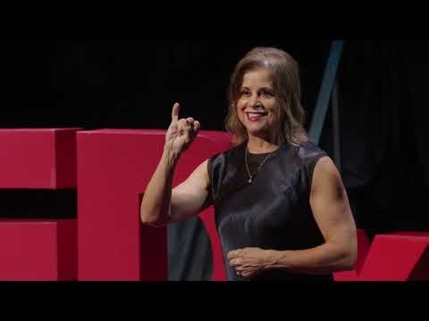 Let’s save the ocean's superpower | Martha LaGuardia-Kotite | TEDxSarasota
