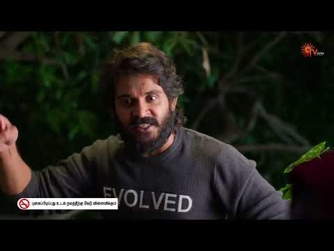 அவங்க Ego காக என்ன வேணும்னாலும் பண்ணுங்க! | Moondru Mudichu - Semma Scenes | 27 Dec 2025 | Sun TV