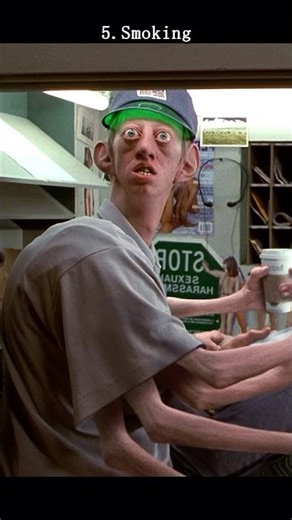 👽 The POST OFFICE Was FULL of ALIENS! 😱 | Men in Black II #movie #short #film