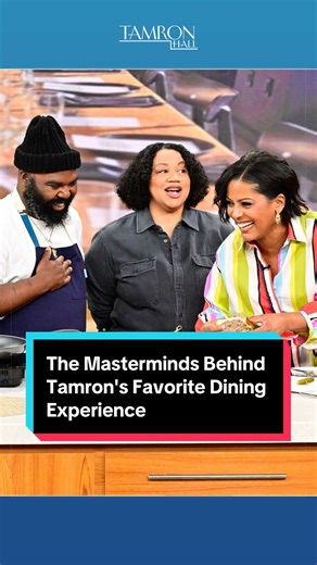 Omar Tate & Cybille St. Aude-Tate: Honeysuckle's Culinary Vision