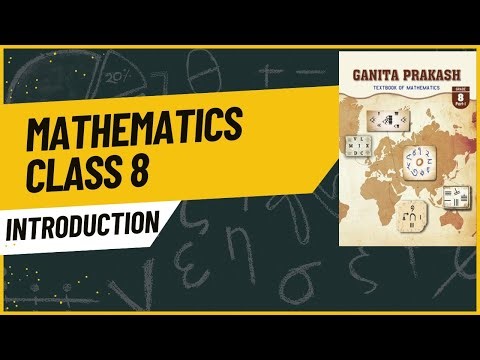 How We Will Study Class 8 (New Book) 🔥 Complete Guide for Students