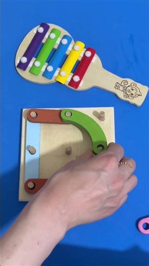 Learn Letter D | Satisfying Alphabet Puzzle 🧩