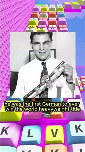 The Boxer Who Jumped From Planes 🥊✈️#shorts