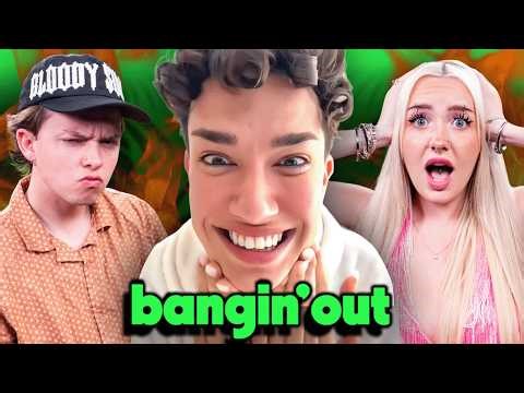 BYE SISTERS 5.0 | #57 | Bangin' Out w/ Kayla Malecc & Jacob Sartorius