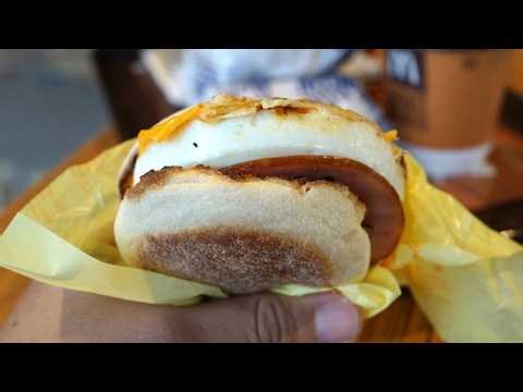 Who Supplies McDonald's With Its Signature English Muffins?