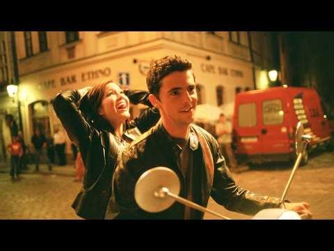 Chasing Liberty | Full Movie Story Explained | Mandy Moore | Matthew Goode